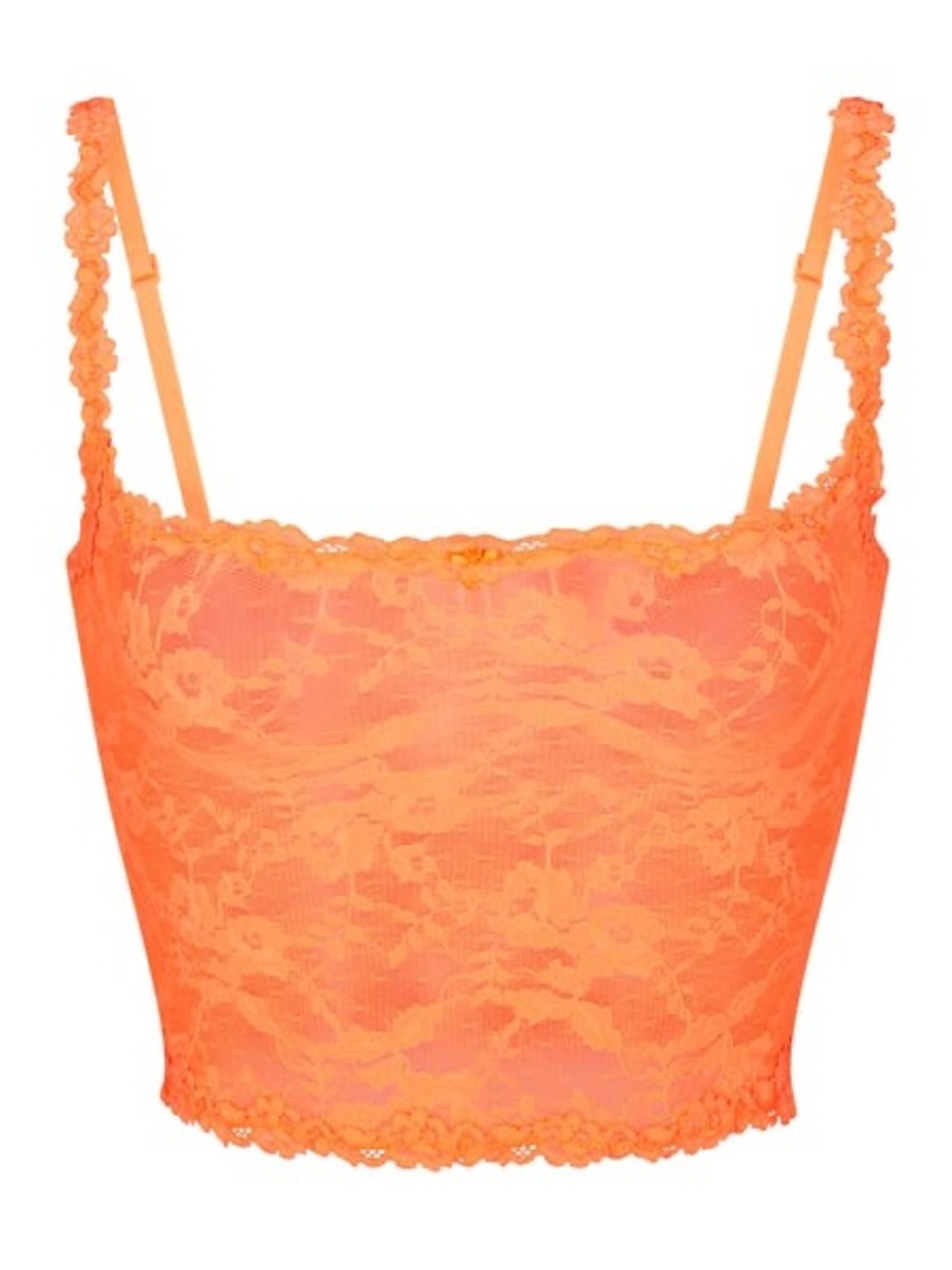 Skims Stretch Lace Cami